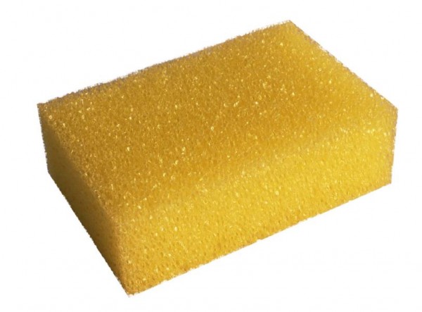 Éponge époxy TECTOOL, dure, 18009