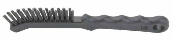 Brosse métallique Bahco pour freins, 783
