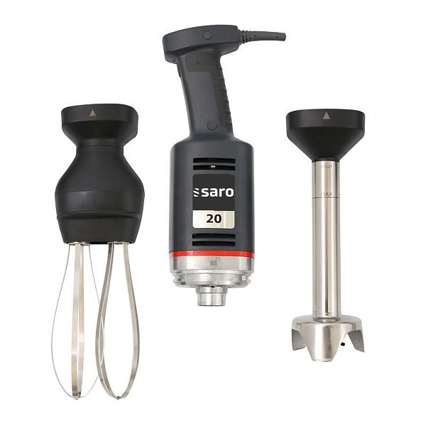 Mixeur plongeant Sammic modèle MB-21, 27-7005