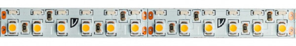 rutec Projekt VARDAflex Asymétrique - 5 - mètres - rouleau Flex. Ruban LED, 24V, 19,2W/m, intérieur, 4000K CRI80, PHF378