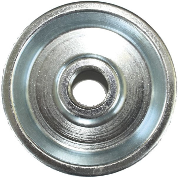 KS Tools Traverse pour jeu d'extracteurs de moyeu de roue, 670.0017