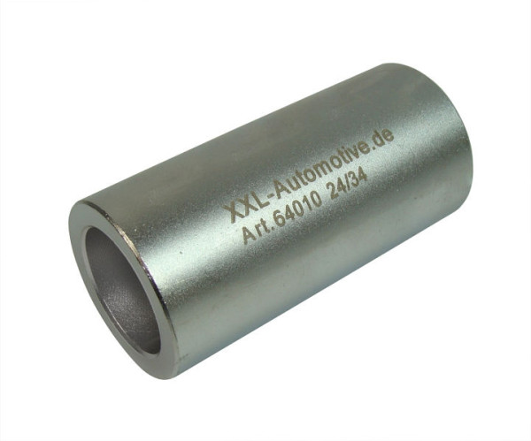 Pièce de pression Stahlmaxx Ø 24/34 mm, 64010