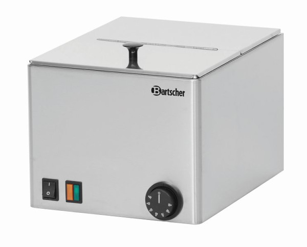 Chauffe-saucisses Bartscher 1KA10, A120465