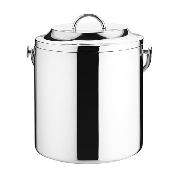 Seau à glace OLYMPIA avec couvercle 3.3L, C569