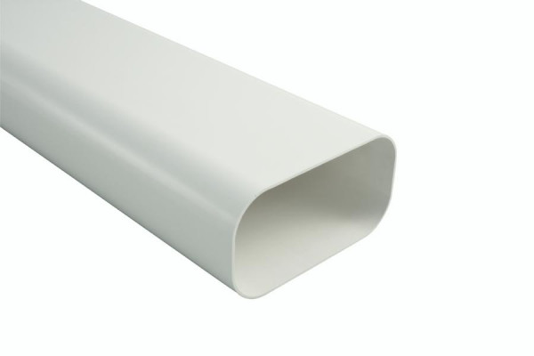 Système de conduit plat Marley 125, 060217