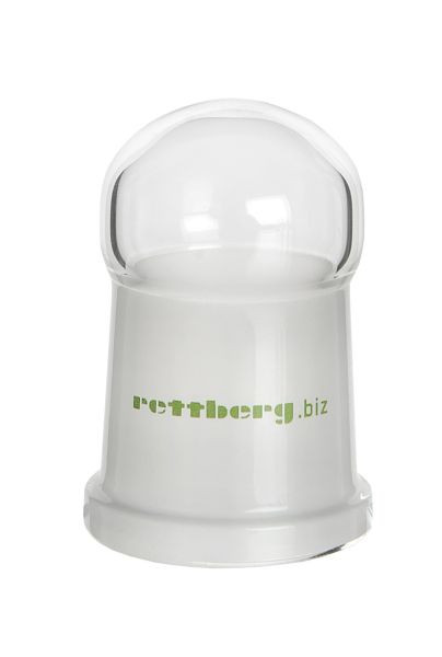 Bouchon de sol Rettberg NS 29/32, verre borosilicaté 3.3, 107000181