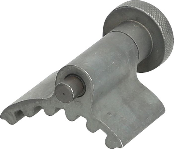 Brilliant Tools Outil de verrouillage de courroie de distribution de vilebrequin pour VAG, 1.2, 1.4, 1.9L TDI, BT597152