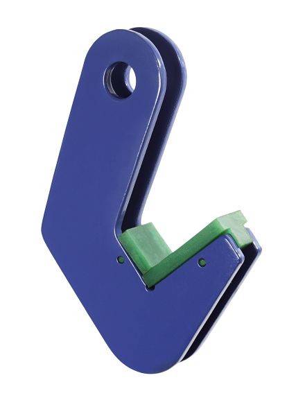 Pince de levage pour tube Planeta PPC-3 capacité de charge 3000 kg, UE: 2 pièces, F00956
