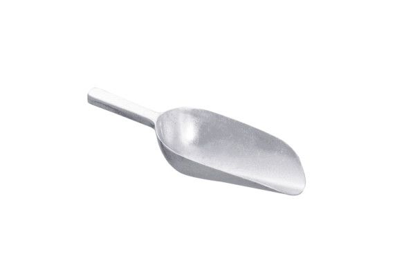 Pelle à sac Schneider aluminium, 315 mm, poignée supérieure, 180320