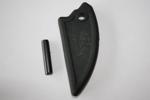 Jeu de poussoirs ELMAG n°2 + 9 pour marteau de démolition DL EPS 225, 9403121