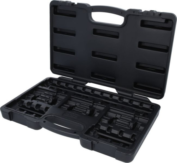 Mallette vide en plastique KS Tools pour 918.1752, 918.1752-99