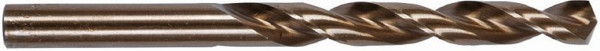Foret hélicoïdal Projahn HSS-Co DIN 338 type VA ECO 3,2 mm, UE: 10 pièces, 250320