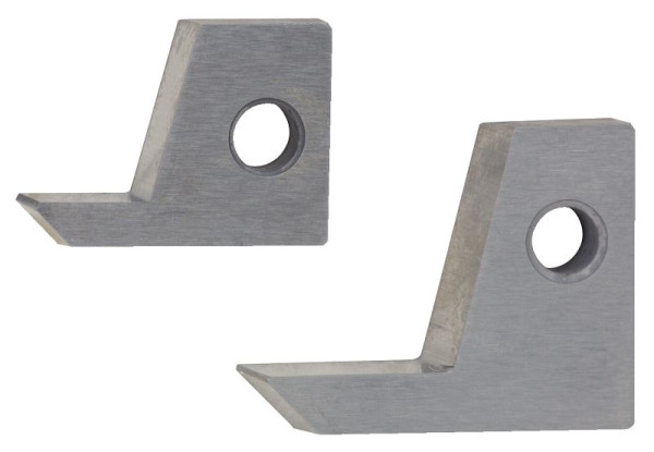 KS Tools HM acier de coupe de rechange pour 222.5000 + 222.5220, 10 mm, 900.5029