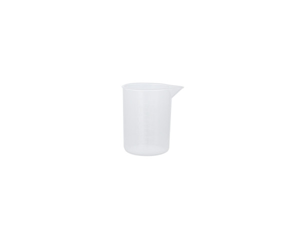 Verre doseur Schneider, 0,12 l, échelle en relief, sans poignée, 206010