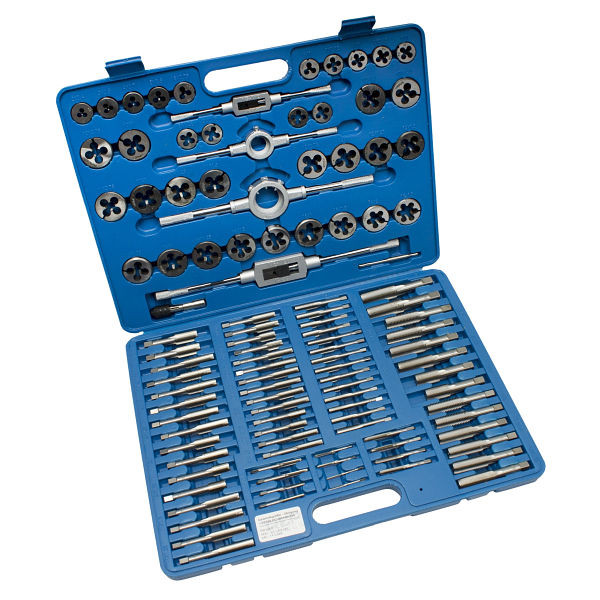 Jeu de coupe-fils RepTools, M2-M18, XXL-117900