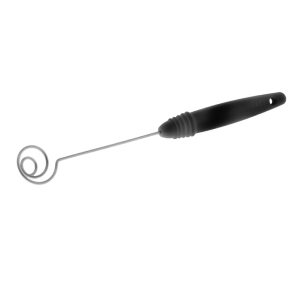 Fourchette à praliné Schneider, forme : spirale, 199125