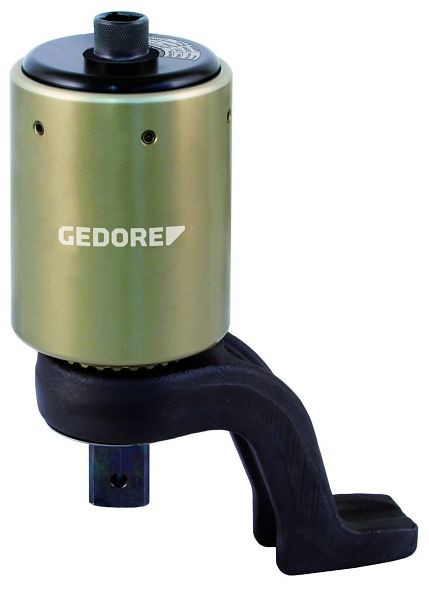 Multiplicateur de couple GEDORE DREMOPLUS ALU, entrée jusqu'à 300 Nm, 2653087