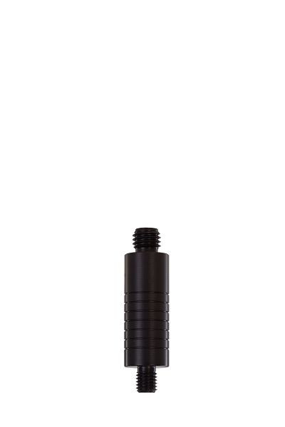 Accessoire de géomètre NESTLE, adaptateur de prisme TOPCON 5010, dimension d'axe d'inclinaison 78mm, 14930000