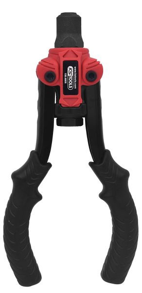 Riveteuse KS Tools 3 en 1, 150.9806