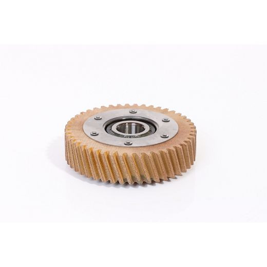 ELMAG engrenage 45-2 complet, pour STRANDS S 40, 9801024