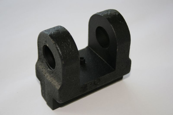 Support ELMAG n° 51, pour HY 180-4, 9709183