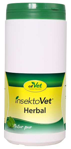 cdVet insectoVet Herbal 750g, 641