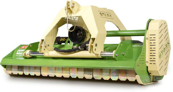 Stark KDX 220 Profi, largeur de travail 2,20 m, St KDX 220 P.