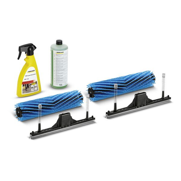 Kärcher pour le nettoyage de tapis BR 40/10 C, 2.783-014.0