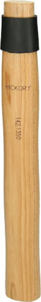 Poignée de rechange KS Tools, hickory, coin rond, 320 mm, 142.5308