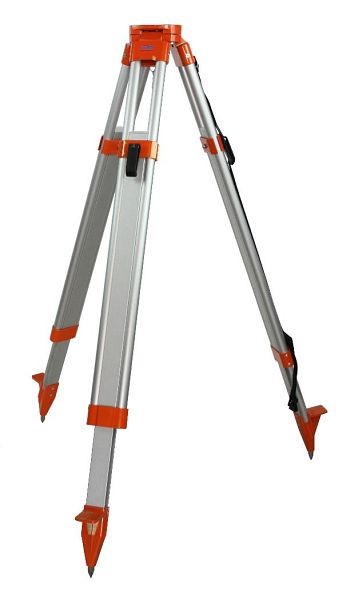 support de nivellement en aluminium hedue 150 cm NS2, 1046