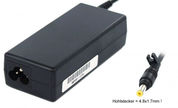 Alimentation d'origine AGI pour HP OFFICEJET H470, 10241