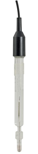 Électrode de pH Greisinger GE 104-BNC avec fiche BNC, 602063