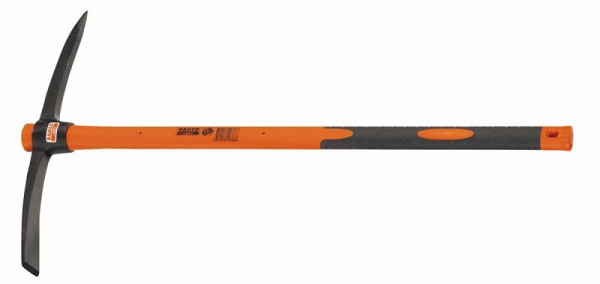 Pioche Bahco, manche en fibre de verre, 3 000 g, 900 mm, PAGS-2.0-900FG