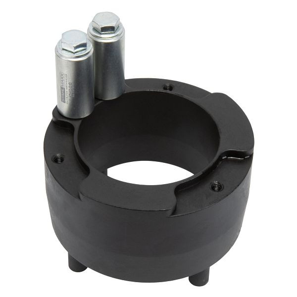 Adaptateur de contre-support de vilebrequin Stahlmaxx, pour VAG 4.0 TDI V8 EA898, XXL-121988