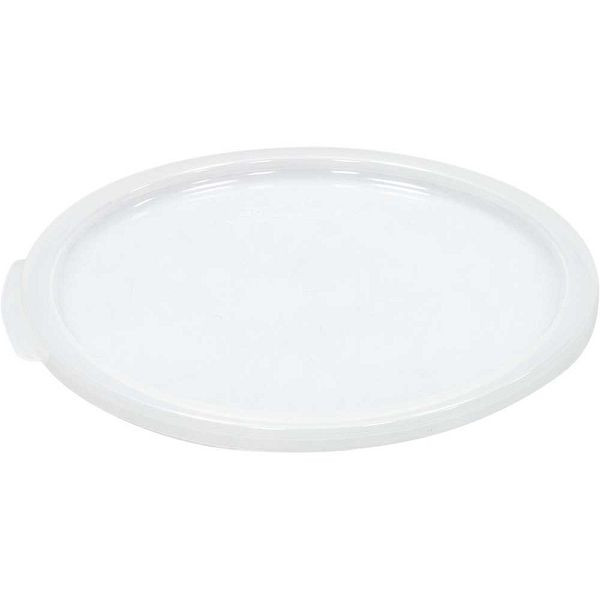 Couvercle Stalgast, Ø 310 mm, pour conteneurs de stockage LT0202100, LT0202150, LT0202200, LT0202310