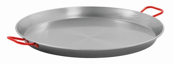 Poêle à paella Bartscher STP800, A153280