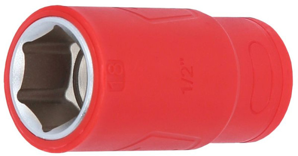 KS Tools Douille isolée 1/2", 10 mm, 117.5310