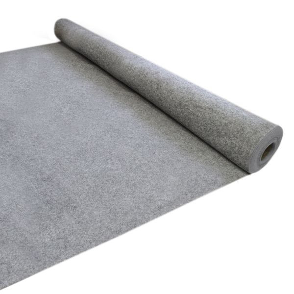 Monster Van Tapis Revêtement Gris, 29824