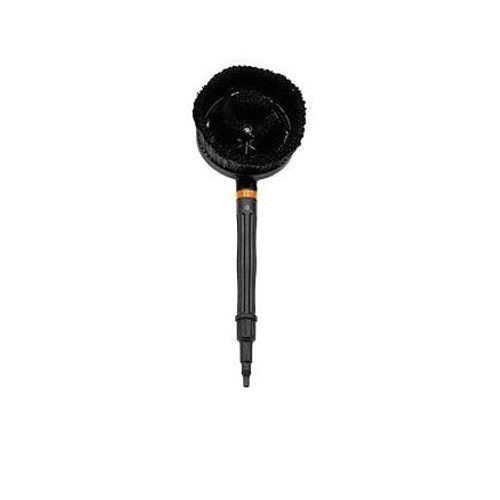 LAVOR brosse de lavage rotative ronde, 60100001