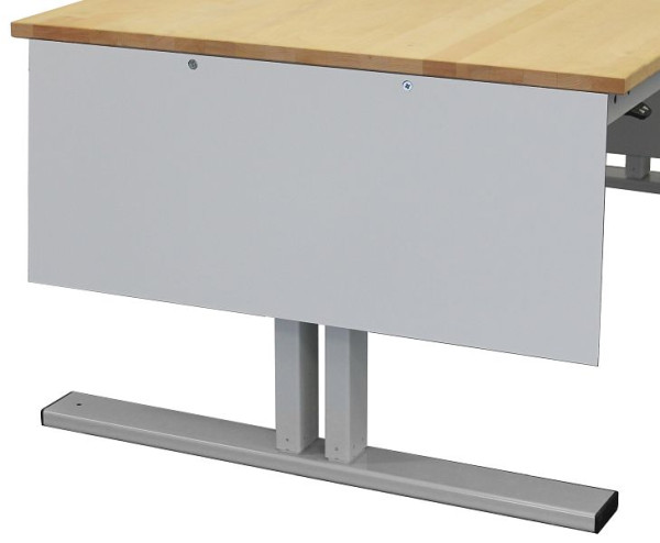 Panneau de cisaillement RAU (pièce), pour profondeur de travail 700 mm, 08-SB-T070