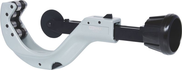 Coupe-tube automatique KS Tools pour tuyaux en plastique, 6-76 mm, 222.0750