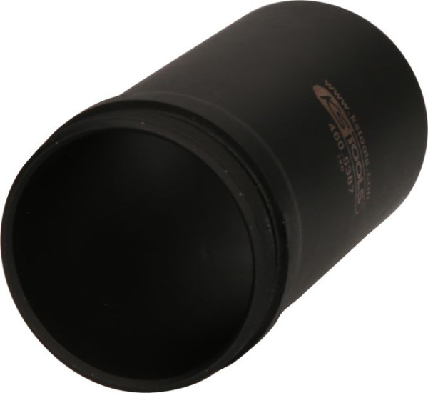 Tube de guidage KS Tools avec filetage de raccordement, M48 x 1,5 mm, Ø 43 mm, 460.5387