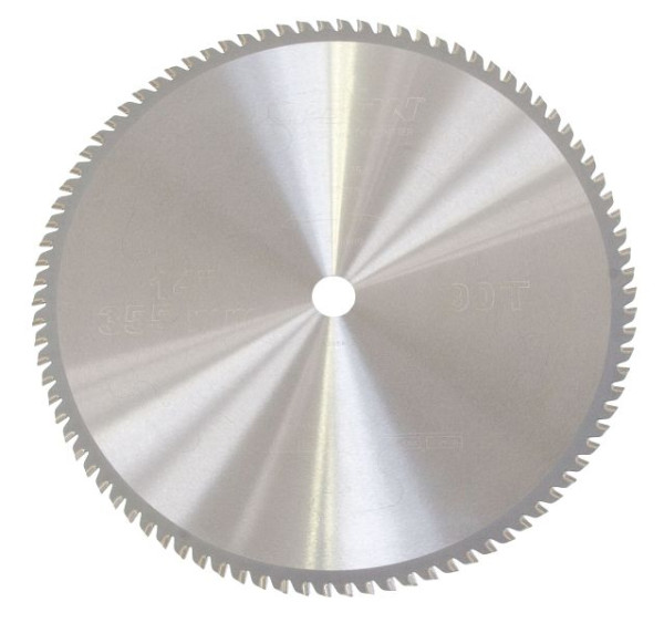Lame de scie ELMAG HM, THT 230x2,0x25,4 mm, 60 dents pour HAND DRY CUTTER 8230 (pour ALU), 78384