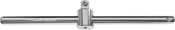 Kraftwerk PRO LINE 1/2" poignée coulissante 250 mm, chrome vanadium, 307253