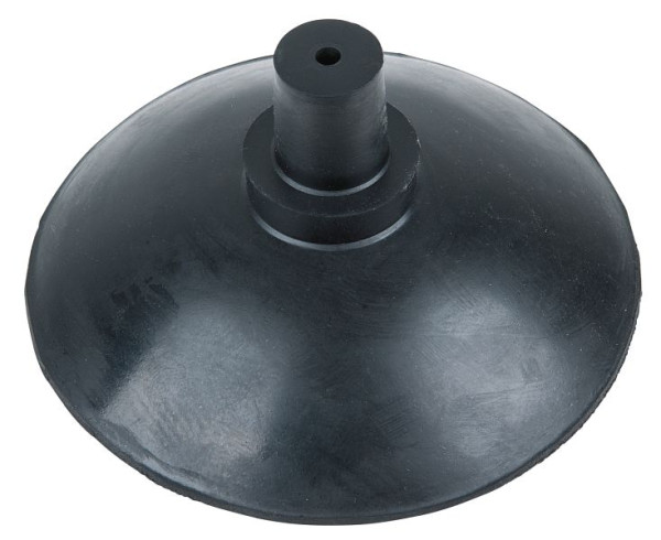Ventouse de rechange KS Tools pour table de rangement de pare-brise, 140.2225-1
