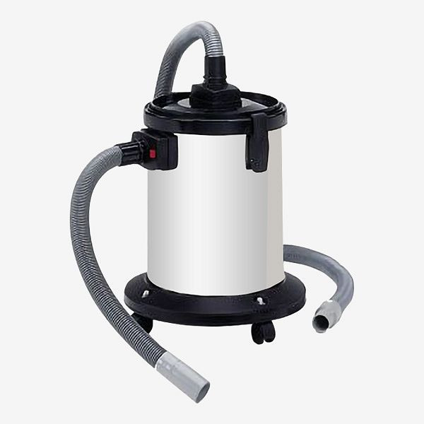 Séparateur d'eau et de grosses saletés HKW - pour aspirateur central, 34201
