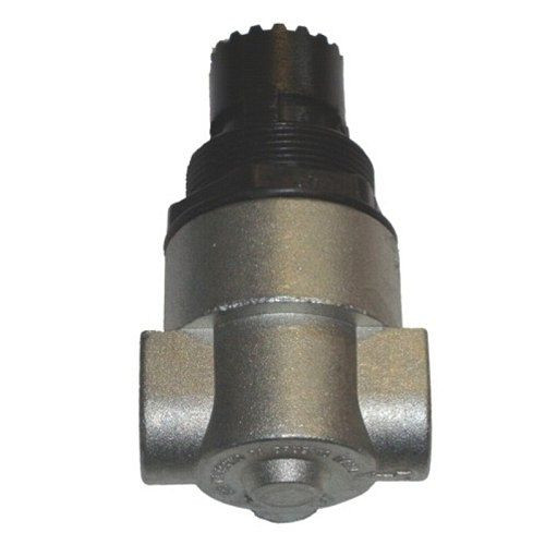 Régulateur de pression AEROTEC - 2x 1/4 pouce IT, 9051033