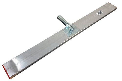 Épandeur de béton en aluminium MMXX, largeur 100 cm, 55380