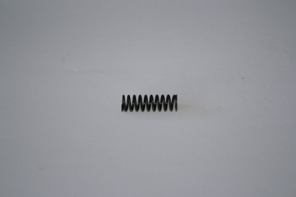 Ressort ELMAG n° 21 (avec tige de traction), pour Profi 1000/180, 9808174