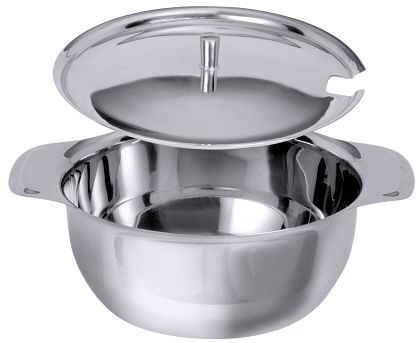 Soupière Contacto 1,5 l, 1810/170